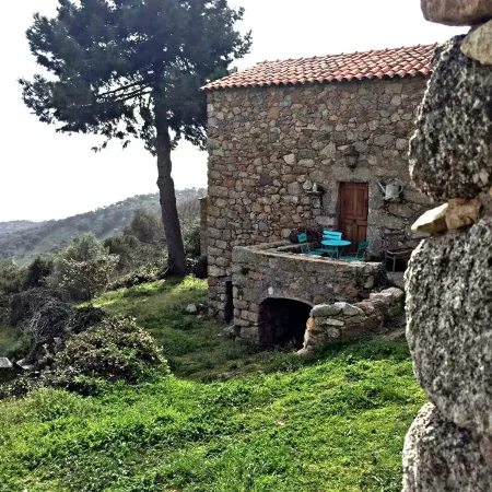 Maison de Berger