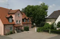 Hotel und Gasthof Ritter St. Georg Hotels in Erlangen