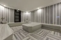 Ramada Encore by Wyndham Istanbul Sisli - Spa