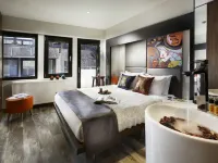 Duo Galata Hotel Hotel dekat Menara Galata