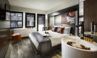 Duo Galata Hotel - Gym