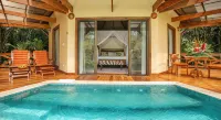 Nayara Gardens - Gym