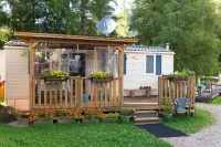 Club del Sole Val di Fiemme Easy Camping Village