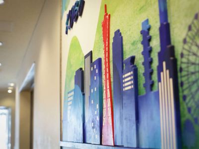 その他 神戸三宮 東急REIホテルの写真