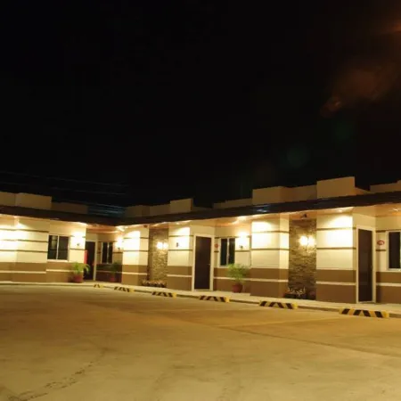 The Red Palm Suites and Restaurant