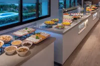 GHT Oasis Park & Spa - Breakfast