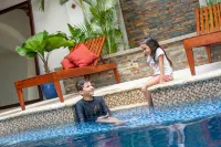 Hotel Alcazar - Haustierfreundliche