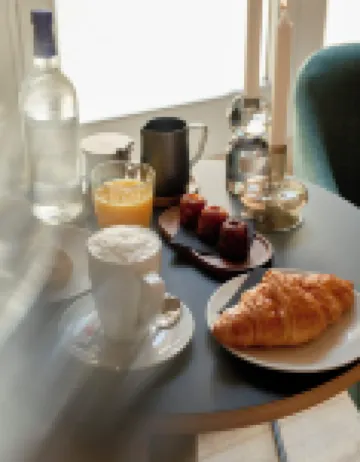 Hotel Le Chevalier Bleu Hôtels à : Capdrot