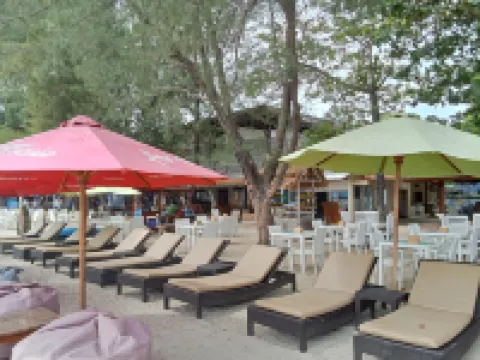 Balenta Bungalow Gili Trawangan