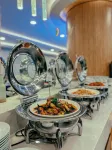 Anara Sky Kualanamu Hotel - breakfast