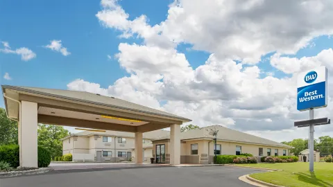 Best Western TimberRidge Inn in Delaware County