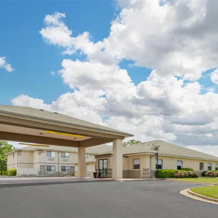Best Western TimberRidge Inn