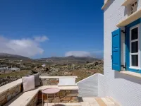 Akre, Marlas Tinos Hotels in Panormos