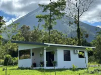 Casa Vista Arenal