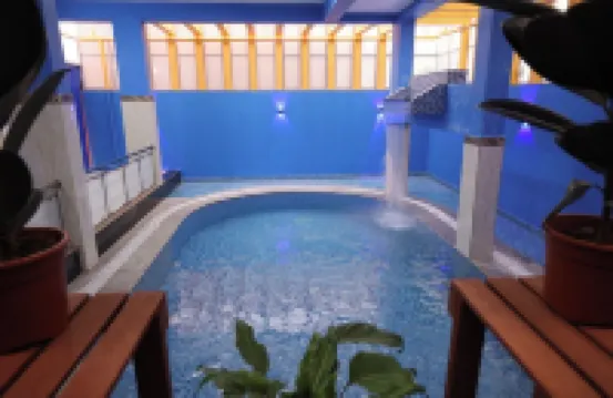 Sree Sri Residency ECR
