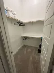 Queen suite | Private Patio