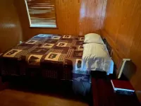 Cabin 11 at Tranquility Bay Resort