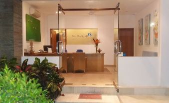 Bali Diamond Estates & Villas