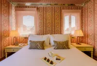 Surya Haveli , Amer Fort Jaipur Các khách sạn gần Jal Mahal