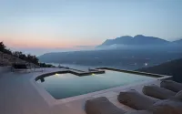 The One Limeni - maisons de vacances