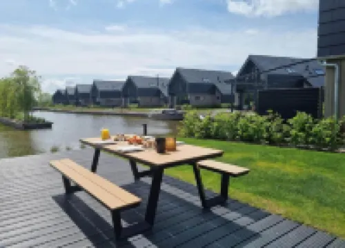 ホリデーホーム イン バルク フォー 6 パーソン