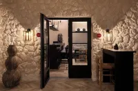 Abella Suites Embonas