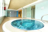 Sentido Fido Tucan - Beach Hotel - Spa
