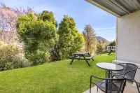 ASURE Brookvale Motel Hotels in Wanaka