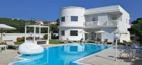 Al Mare da Francesca - Infinity Pools