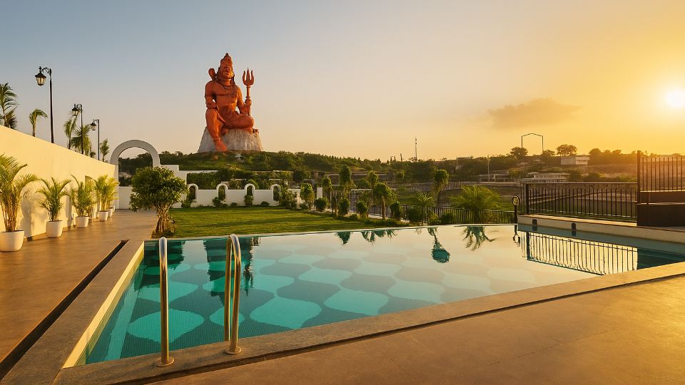 Aarambh By The Sky Imperial