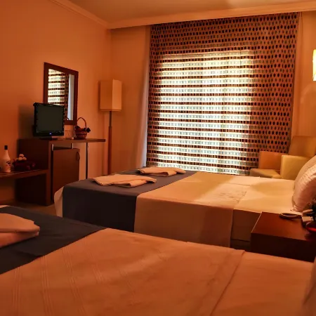 Kas Bilgin Hotel