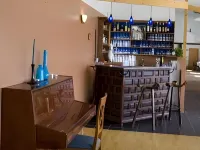 Hotel Stadarborg - Bares