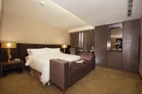 The Metro Hotel,taipei Hotel in zona Tempio Xingtian