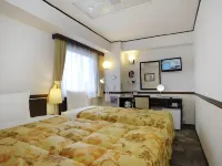 Toyoko Inn Banshu Ako Ekimae