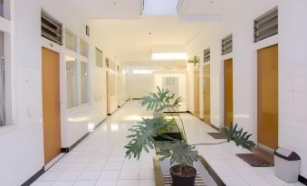 Hotel Tosari Malang