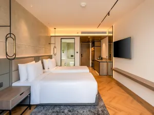 파크 인 바이 래디슨 잘란다르