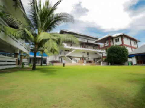 Bataan White Corals Beach Resort Hotels in Morong