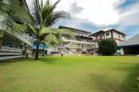 Bataan White Corals Beach Resort Hotels in Morong