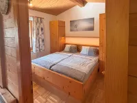 Sonnegg Vandans 호텔