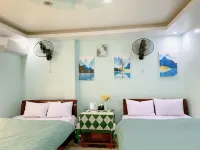 Long Guest House