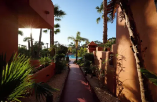 諾沃公寓式酒店度假村