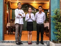 Green Empire Resort Hotels in Angkor Thom