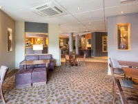 Premier Inn Stoke/Trentham Gardens Hotels in Stoke-on-Trent