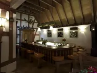 Romantik Hotel Gasthaus Rottner - bar