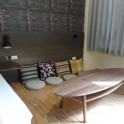 เคแอลเอ บีแอนด์บี โรงแรมใกล้ดรีมมอลล์