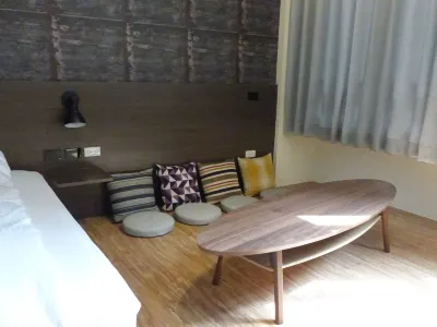 KLA B&B Các khách sạn ở 