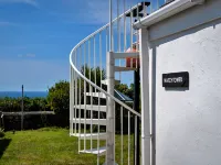 The Watchtower at Western Watch Hotels in Pendeen
