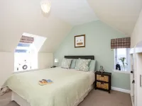 Ellie-Jo Cottage Hotels near Banff and Macduff Heritage Trail