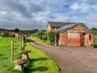 The Barn at Prowses Farm Hotels in Taunton