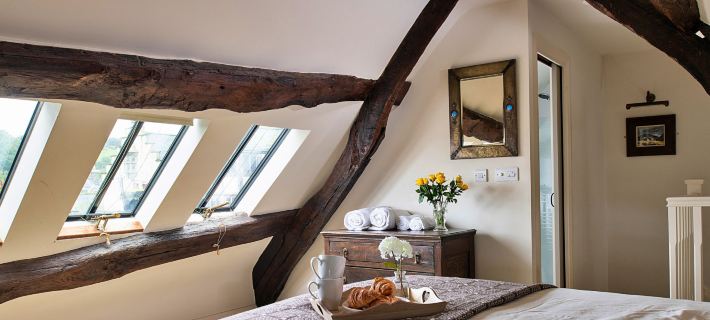 Hen Dafarn Hotels in Conwy
